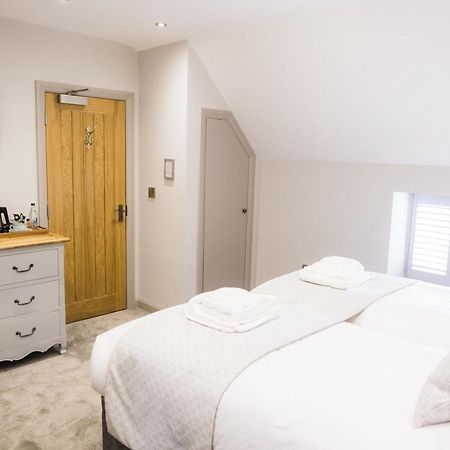 Rutland Water Courtyard Rooms Oakham Dış mekan fotoğraf