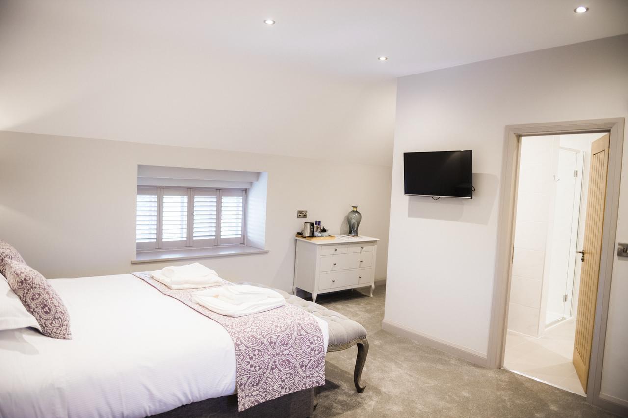 Rutland Water Courtyard Rooms Oakham Dış mekan fotoğraf