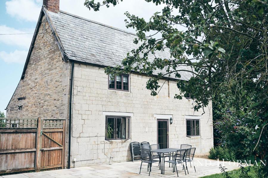 Rutland Water Courtyard Rooms Oakham Dış mekan fotoğraf